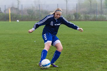 Bild 65 - SC Kaltenkirchen - SG Trittau/S�dstormarn : Ergebnis: 0:6